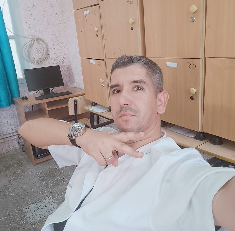 HASSANI Hassani